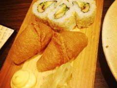 -歌行灯日本料理(伊势丹店)