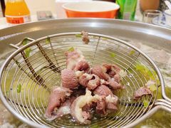 -伟记牛肉(金鸿公路店)