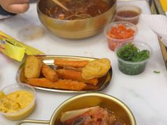 -胤韩紫菜包饭·炸鸡·拌饭(宋家庄店)