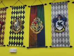 -谜盒子奇幻密室(南屏店)
