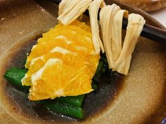 -幸福蔬·时尚蔬食(黄山湖公园店)