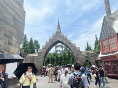 -哈利波特魔法世界
