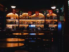 -IRISH PUB NO.9 爱尔兰酒吧