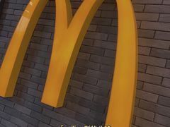 -麦当劳(保利广场店)