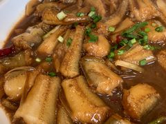 -洲晓鲜·舟山海鲜大排档(朱家尖风景区店)