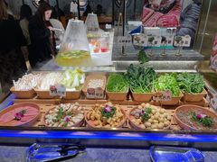 -汉阳廷自助烤肉·火锅(壹方天地店)