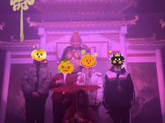 -棂笼·深度沉浸密室(武汉旗舰店)