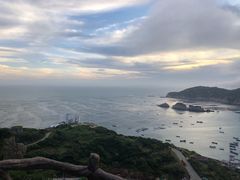 -枸杞岛
