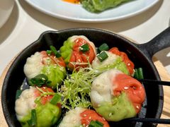 -蔡澜点心·粤菜(嘉里中心店)