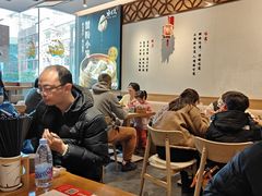 -馋三尺蟹粉小笼(人民广场店)