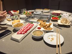 -海底捞火锅(中南盐城大有境夜宵主题店)