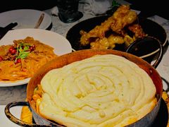 -奉天小馆·非遗东北菜(济南万象城店)
