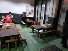 大堂-清真·马峰烤肉(小学习北巷店)