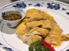 绍兴登鸡-孔乙己酒家(虹桥路店)