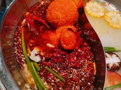 -红辣椒·川菜·火锅(张杨路店)