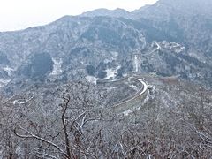 -慕田峪长城