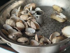 -良师门滨海人家·海鲜·家常菜(滨海城店)