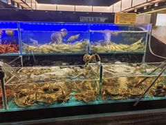 -苏格里岛自助烤肉海鲜火锅(成都金牛万达店)