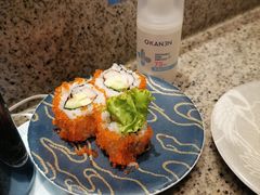 -合点寿司(美罗城店)