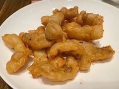 九肚魚-金玉满堂潮州酒楼(无限极荟购物广场店)