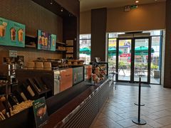 -星巴克(广州番禺钻汇广场分店)