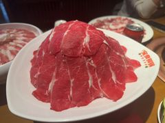 -宝泉铜锅·涮羊肉(解放东路店)
