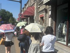 -北京稻香村(零号店)