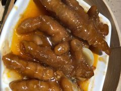 -点都德(聚福楼店)