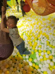 -宝燕乐园(闵行旗舰店)