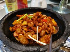 -万龙洲海鲜(大兴绿地缤纷城店)