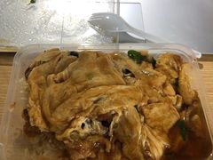 -玫瑰苑烧腊饭店