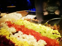 -临界音乐酒馆·小龙虾·江湖菜(华熙LIVE·鱼洞店)