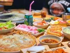 猪五花-喜来稀肉(北外滩白玉兰广场店)