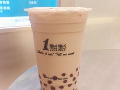 -1点点(学府路店)