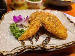 -有喜屋·烧鸟·居酒屋(周浦万达店)