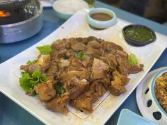 -金家老三饭庄(常营店)