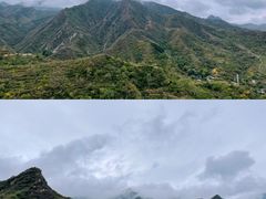 -水峪民俗村