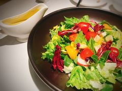 -悦融琥珀·京鲁菜·海味珍品(西单店)