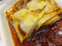 -荔银肠粉·非遗手藝(夫子庙店)