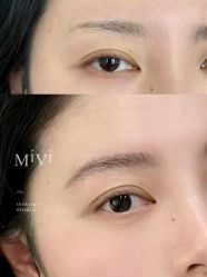 点击看大图 -MIVI野生眉纹绣纹眉