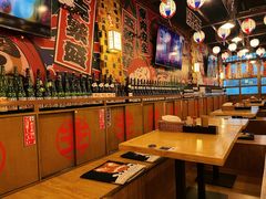 -平成屋·午肴夜酒(四川北路店)