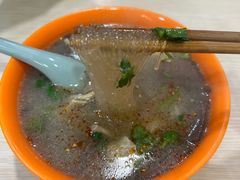 -金原鸭血粉丝汤总店(锁金村店)