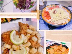 -BOPEYE·波派炸鸡(九霄天地店)