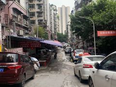 小面-赵伍面庄(松石大道店)