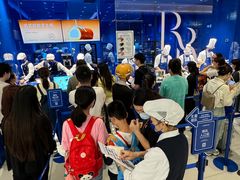 -the Roll'ING手作瑞士卷专门店(卓悦中心店)