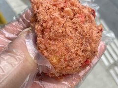 -鲍师傅糕点(国金街店)