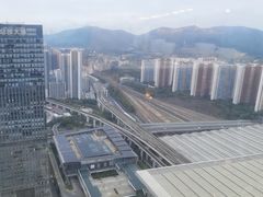 -星璞全日餐厅·高空自助餐(深铁铂尔曼酒店)