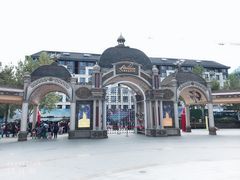 -安徒生童话乐园