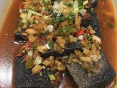 -潇湘码头·鲜湘菜(清河店)