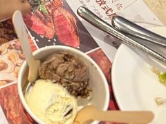-芭菲盛宴·环球美食(解放碑英利国际店)